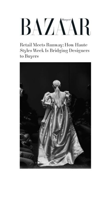 Haute Styles Week