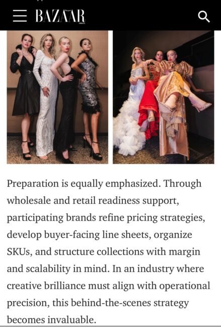 Haute Styles Week
