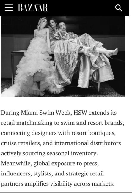 Haute Styles Week