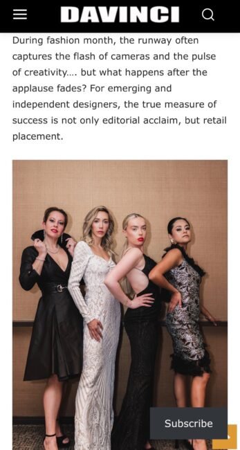 Haute Styles Week
