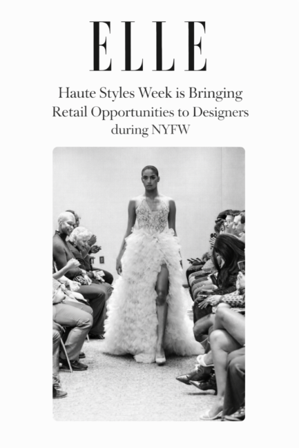 Haute Styles Week